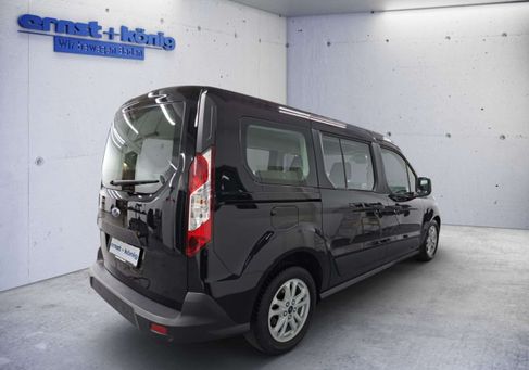 Ford Tourneo Connect, 2020