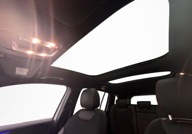 Mercedes-Benz EQB, 2022