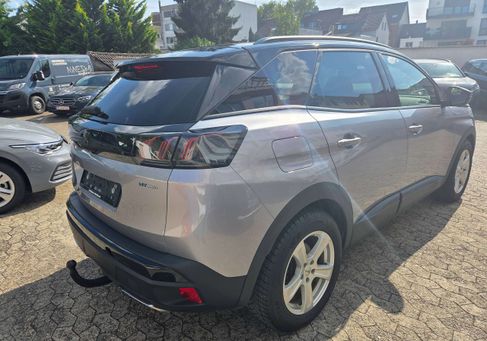 Peugeot 3008, 2022 3