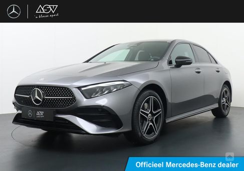 Mercedes-Benz A 250, 2024