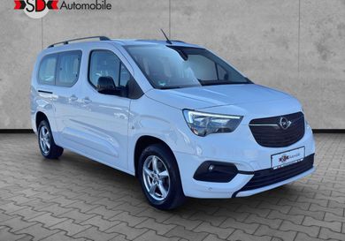 Opel Combo, 2023