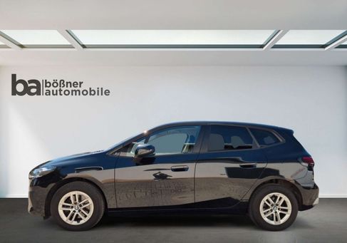 BMW 218, 2022 2