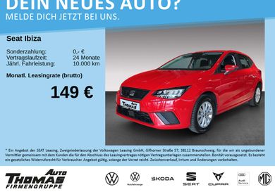 Seat Ibiza, 2024