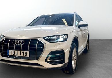 Audi Q5, 2025