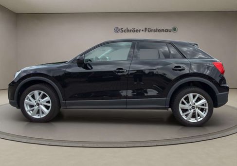 Audi Q2, 2022 2