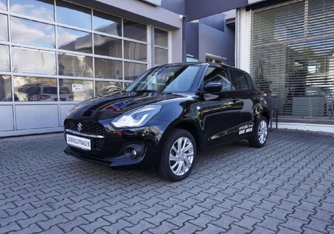 Suzuki Swift, 2023 3