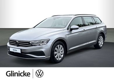 Volkswagen Passat Variant, 2023