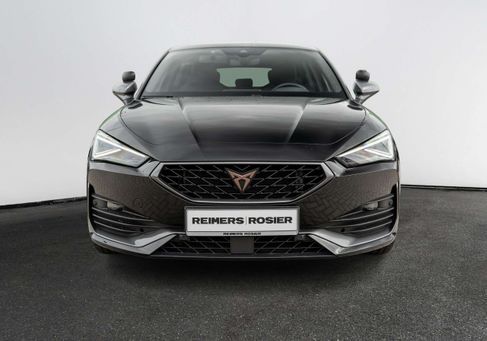 Cupra Leon, 2024
