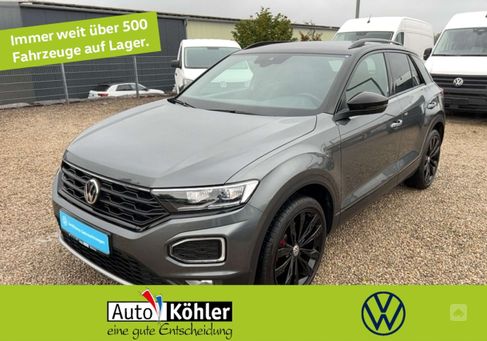 Volkswagen T-Roc, 2020