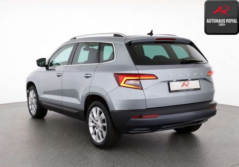 Skoda Karoq, 2022