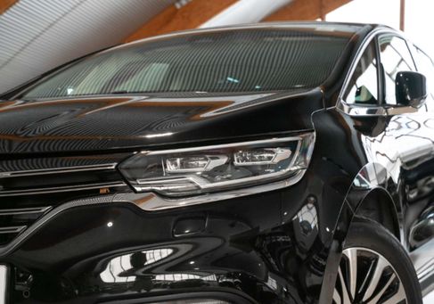 Renault Espace, 2022