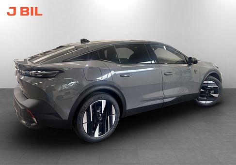 Peugeot 408, 2026