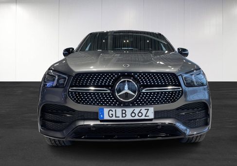 Mercedes-Benz GLE 350, 2021
