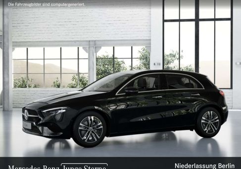 Mercedes-Benz A 200, 2026