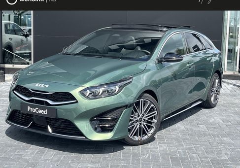 Kia Pro cee&#039;d, 2024