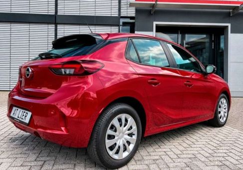 Opel Corsa, 2022 2