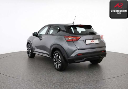 Nissan Juke, 2023 3
