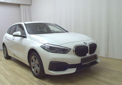 BMW 118, 2024