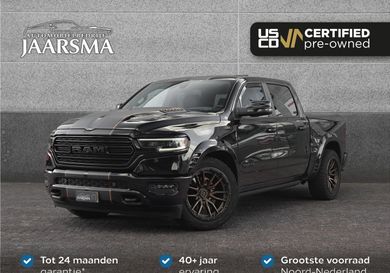 Dodge RAM, 2024