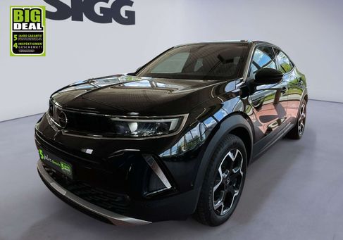 Opel Mokka, 2023 2