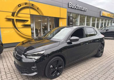 Opel Corsa, 2023