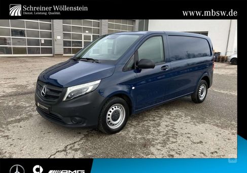 Mercedes-Benz Vito, 2020