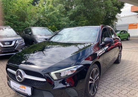 Mercedes-Benz A 180, 2020
