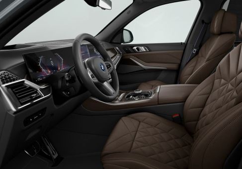 BMW X5, 2026