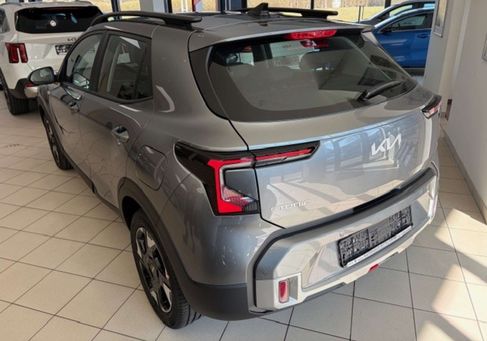 Kia Stonic, 2026