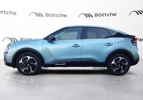 Citroën C4, 2023 3