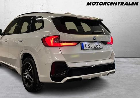 BMW X1, 2024 3