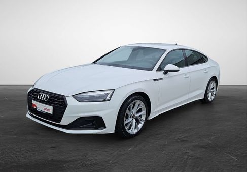 Audi A5, 2022 2