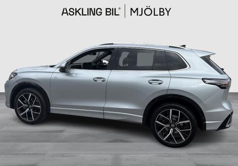 Volkswagen Tiguan, 2024 3