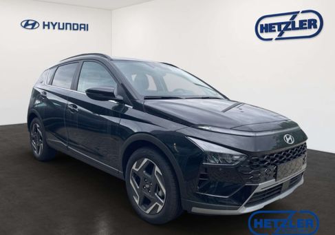 Hyundai Bayon, 2025 2