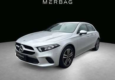 Mercedes-Benz A 220, 2021