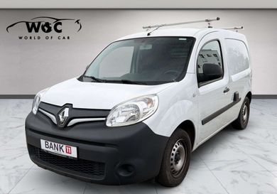 Renault Kangoo, 2020