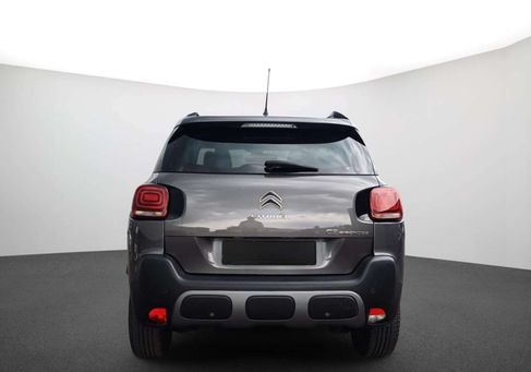 Citroën C3 Aircross, 2024 3