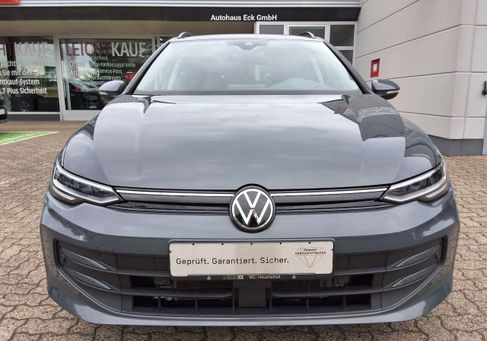 Volkswagen Golf, 2025 3