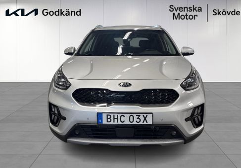 Kia Niro, 2021 3