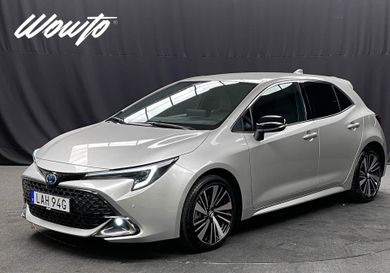 Toyota Corolla, 2026