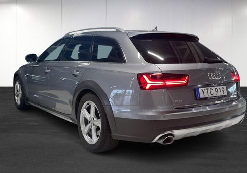 Audi A6 Allroad, 2018 3