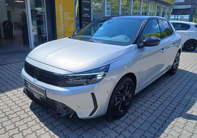 Opel Corsa, 2024