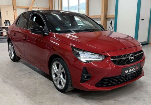 Opel Corsa, 2021 3