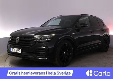 Volkswagen Touareg, 2023