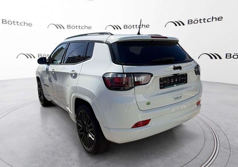 Jeep Compass, 2023 3