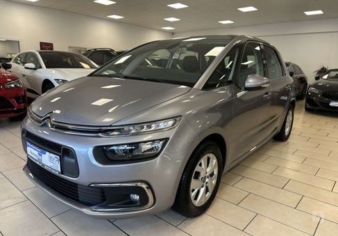 Citroën Grand C4 Picasso, 2020