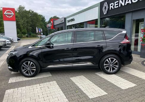 Renault Espace, 2023