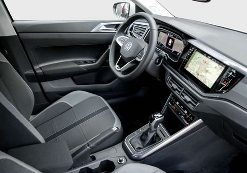 Volkswagen Polo, 2024