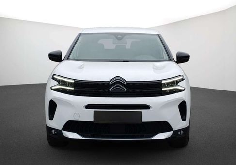 Citroën C5 Aircross, 2024 2