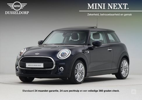 MINI Cooper, 2020